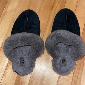 Authentic ugg slippers